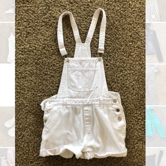 Overalls from Japan! - Picture 1 of 1